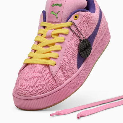 Puma Suede XL Teenage Mutant Ninja Turtles Krang