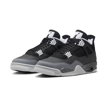 Air Jordan 4 Retro Fear (2024) - Sneaker Lane