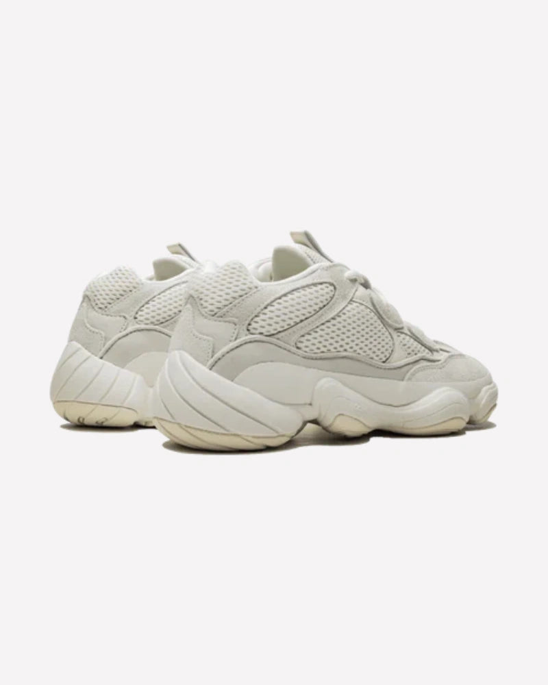 adidas Yeezy 500 Bone White