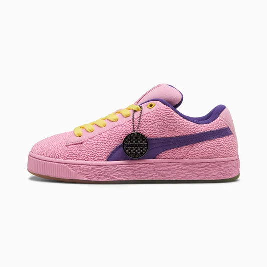 Puma Suede XL Teenage Mutant Ninja Turtles Krang