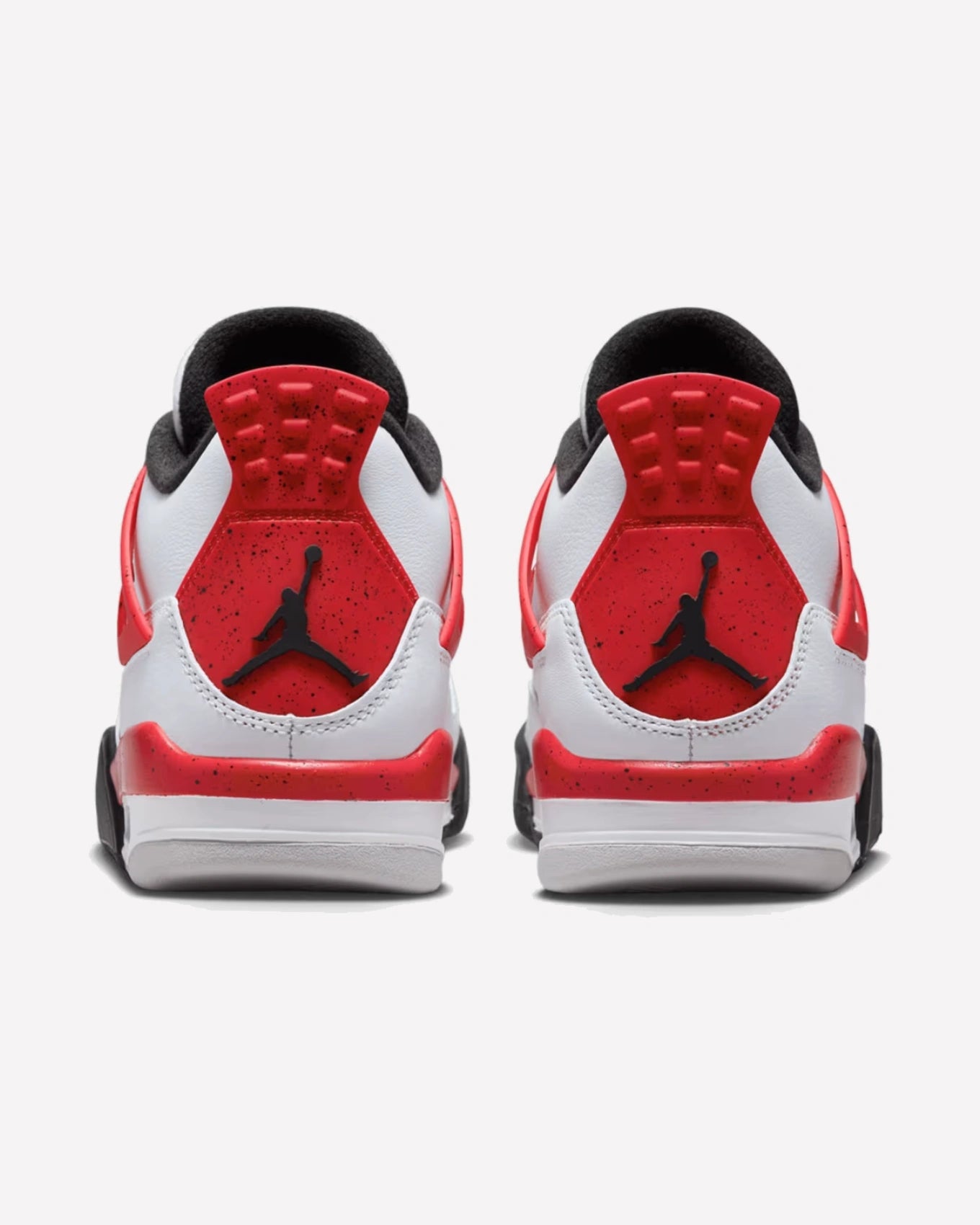 Air Jordan 4 Retro Red Cement (GS)