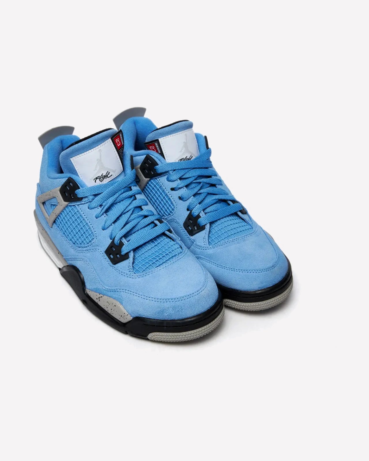 Air Jordan 4 Retro University Blue (GS)