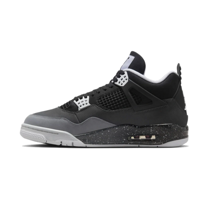 Air Jordan 4 Retro Fear (2024) - Sneaker Lane