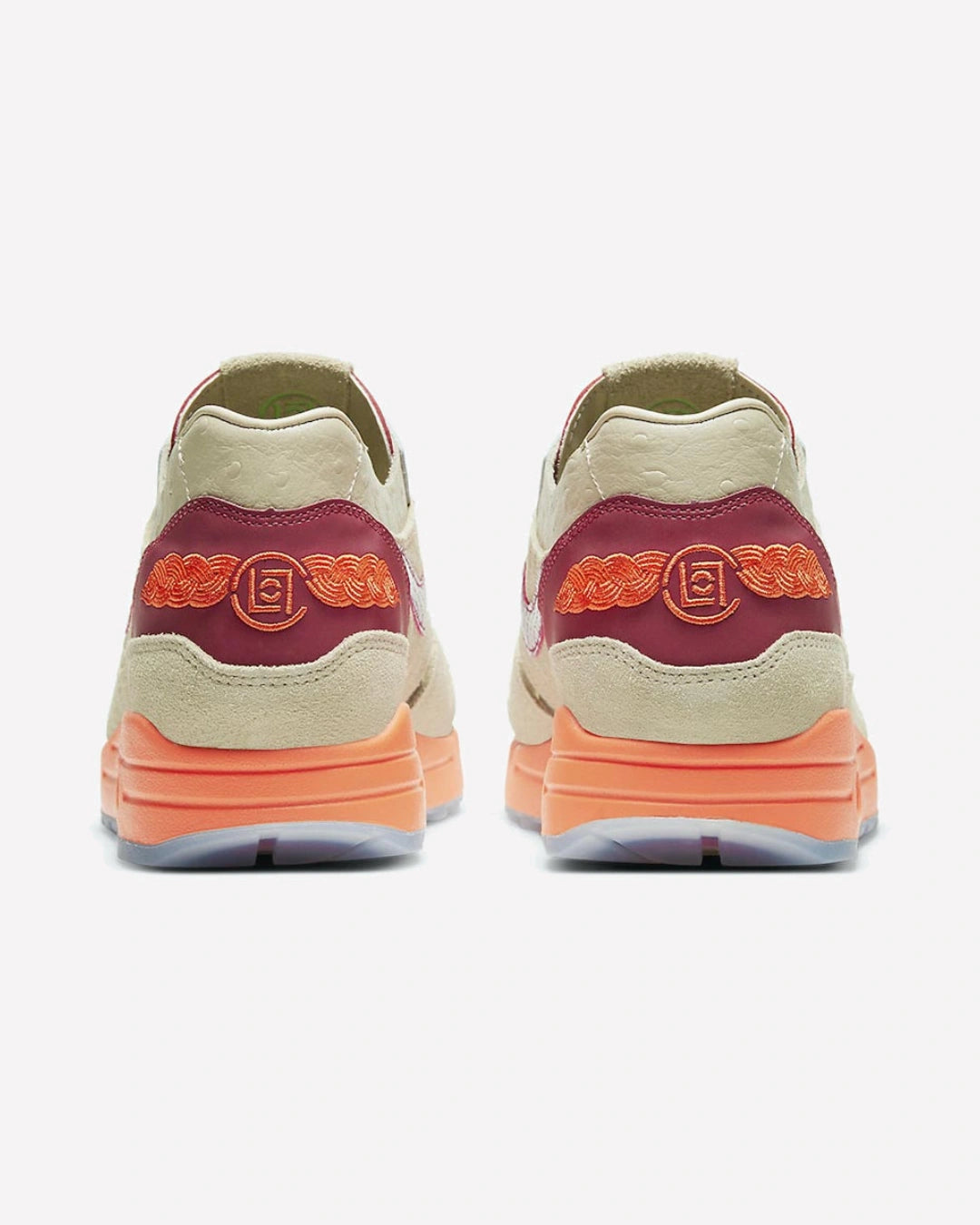 Nike Air Max 1 Clot Kiss of Death (2021)