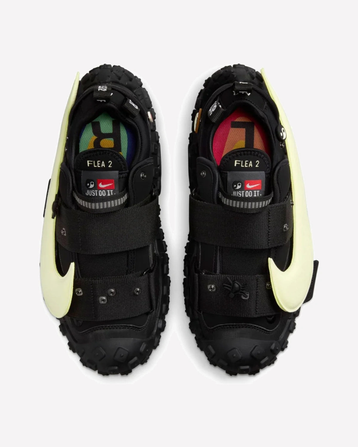 Nike Cpfm Air Flea 2 Cactus Plant Flea Market