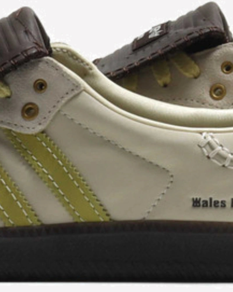 adidas Samba x Wales Bonner Ecrtin Brown