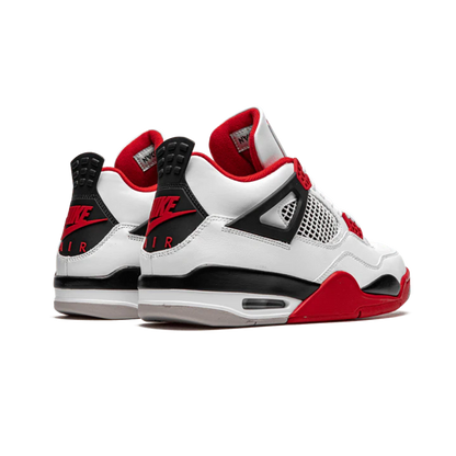 Air Jordan 4 Retro Fire Red (2020) - Sneaker Lane