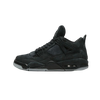 Air Jordan 4 Retro Kaws Black