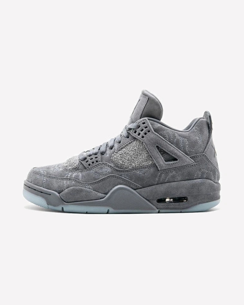 Air Jordan 4 Retro Kaws