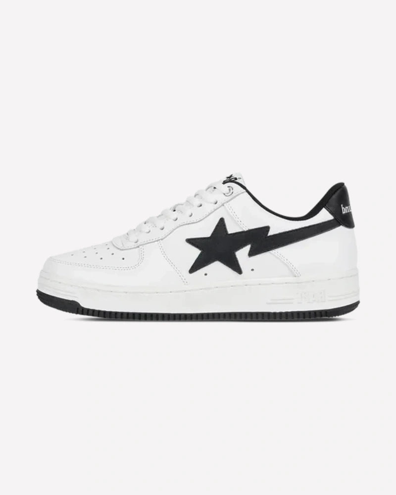 A Bathing Ape Bape Sta JJJJound White Navy