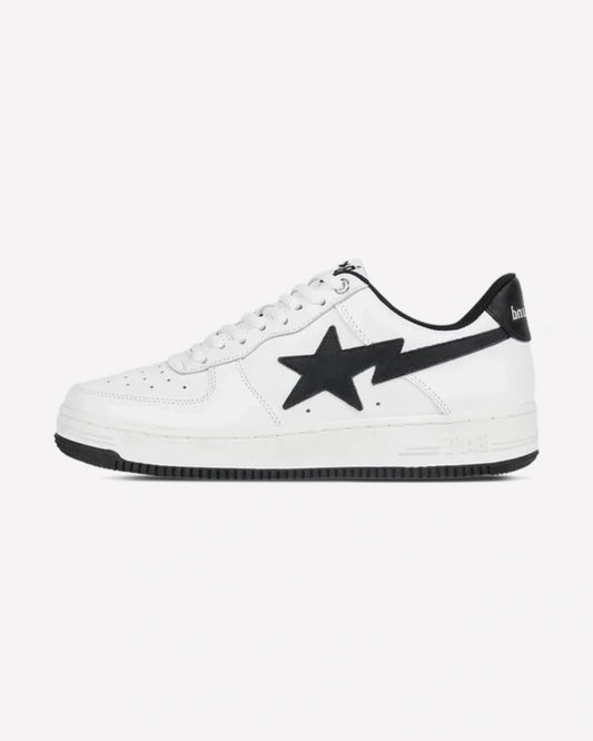 A Bathing Ape Bape Sta JJJJound White Navy