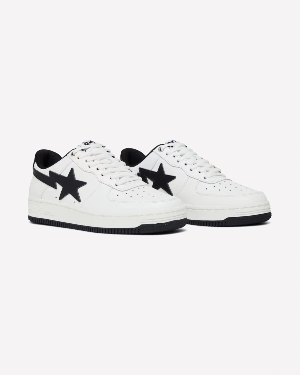 A Bathing Ape Bape Sta JJJJound White Navy