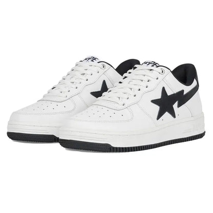 A Bathing Ape Bape Sta JJJJound White Navy