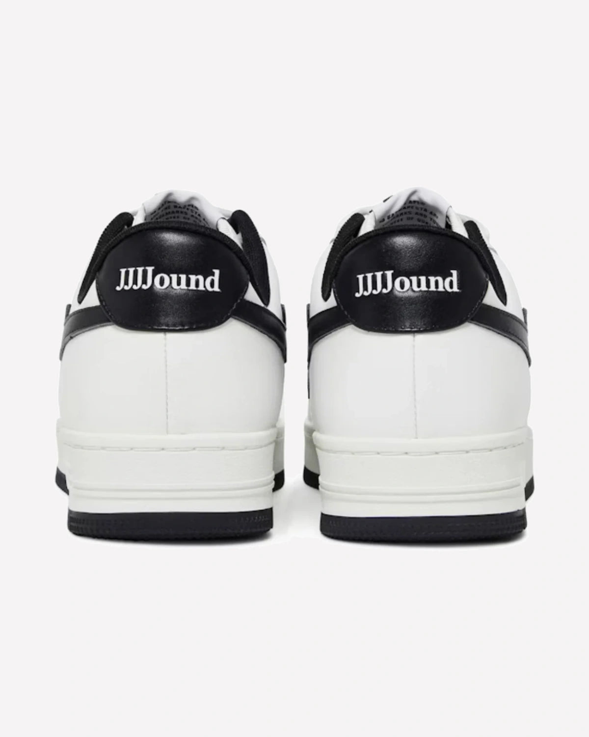 A Bathing Ape Bape Sta JJJJound White Navy