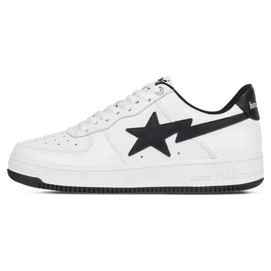 A Bathing Ape Bape Sta JJJJound White Navy