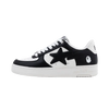 A Bathing Ape Bape Sta Low #3 White Black Cloud Camo