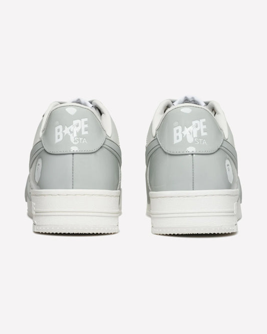 A Bathing Ape Bape Sta OS #3 M2 Gray