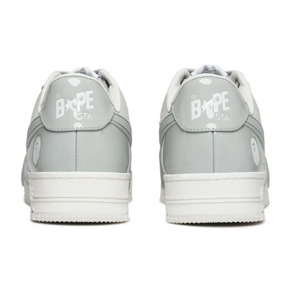 A Bathing Ape Bape Sta OS #3 M2 Gray