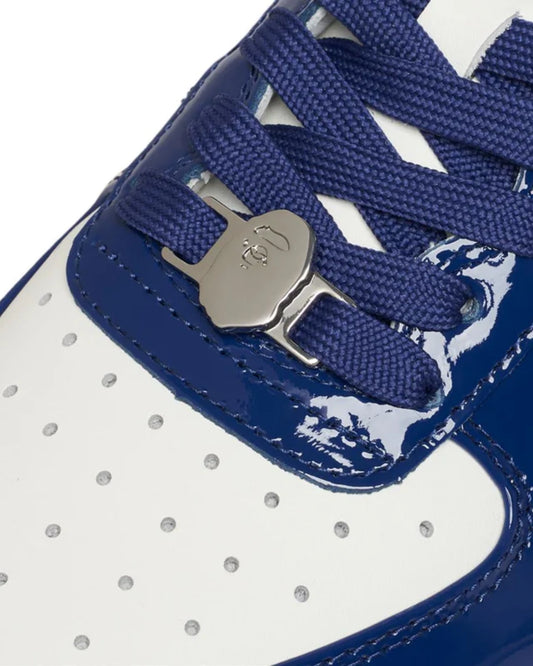 A Bathing Ape Bape Sta OS #3 M2 Navy