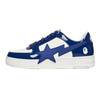 A Bathing Ape Bape Sta OS #3 M2 Navy
