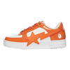 A Bathing Ape Bape Sta OS #3 M2 Orange