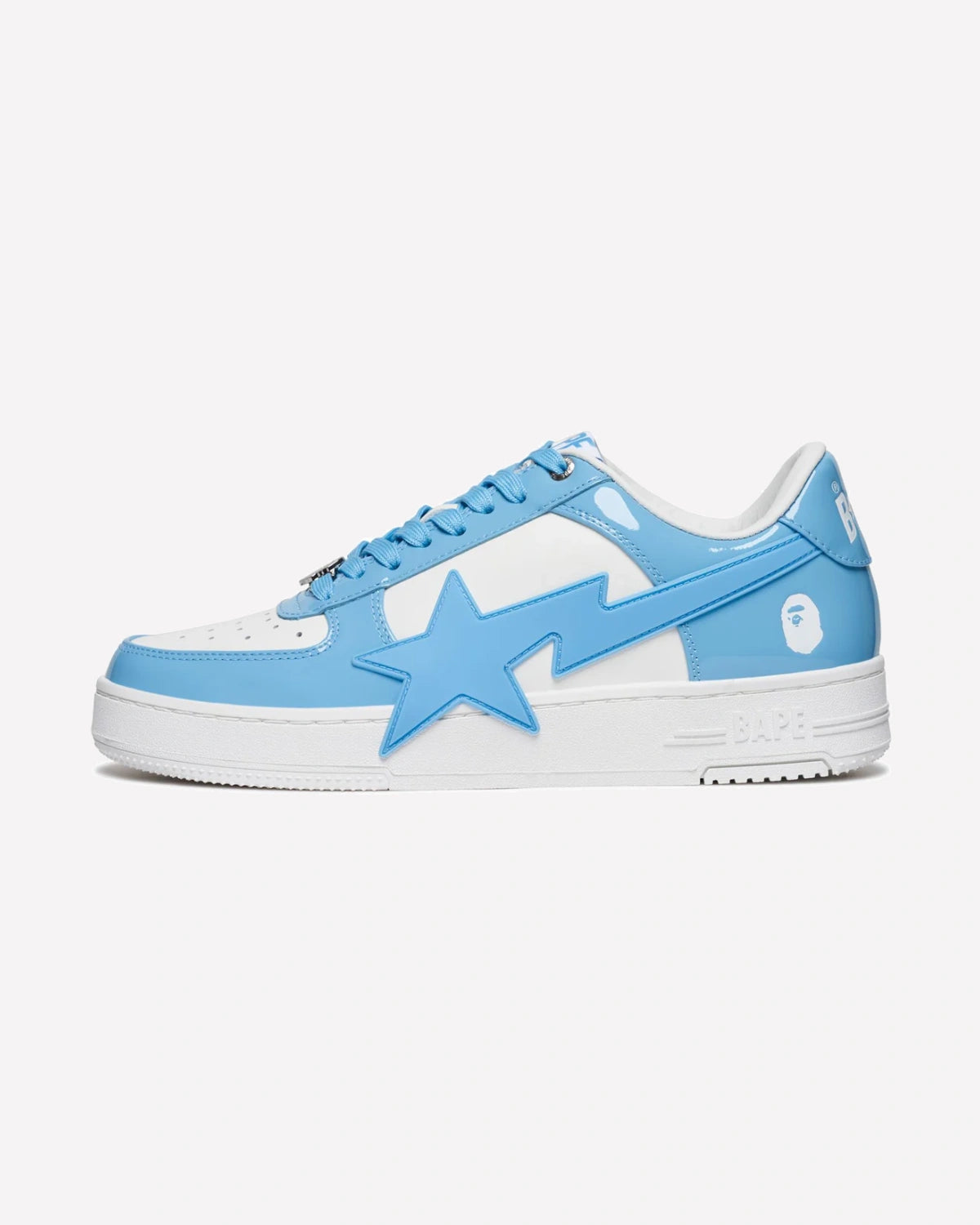 A Bathing Ape Bape Sta OS #3 M2 Sax