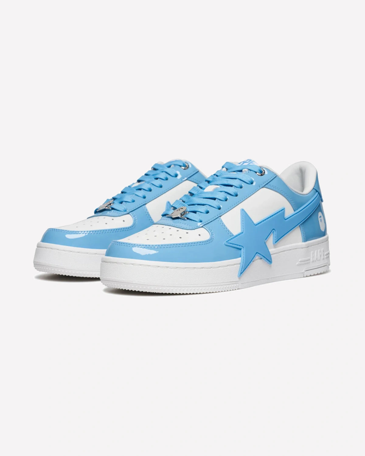 A Bathing Ape Bape Sta OS #3 M2 Sax