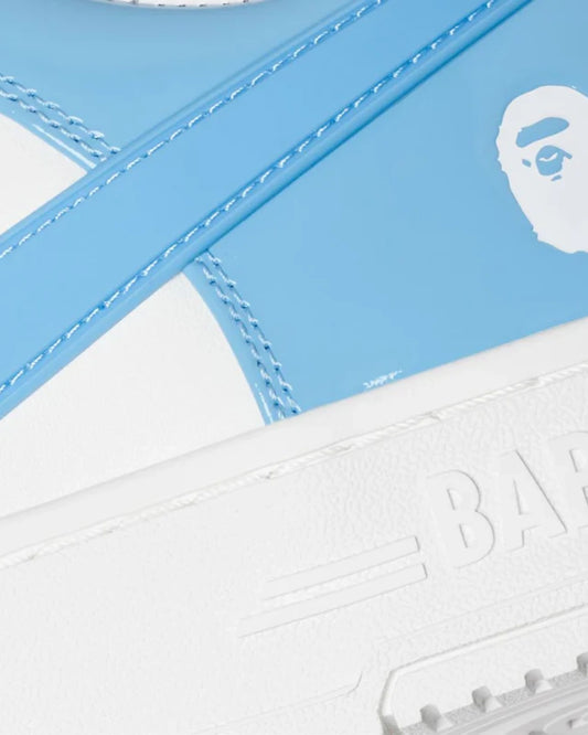 A Bathing Ape Bape Sta OS #3 M2 Sax