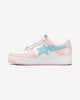 A Bathing Ape Bape Sta Pastel Pink