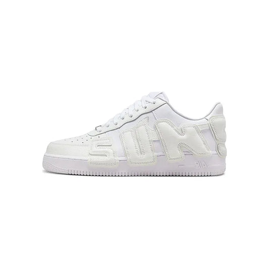 Nike Air Force 1 Low White Cactus Plant Flea Market 2024