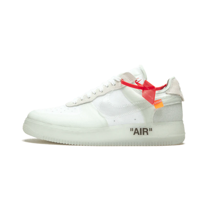Nike Air Force 1 Low Off-White The Ten - Sneaker Lane