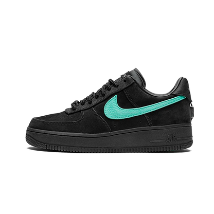 Nike Air Force 1 Low SP 1837 Tiffany & Co. - Sneaker Lane