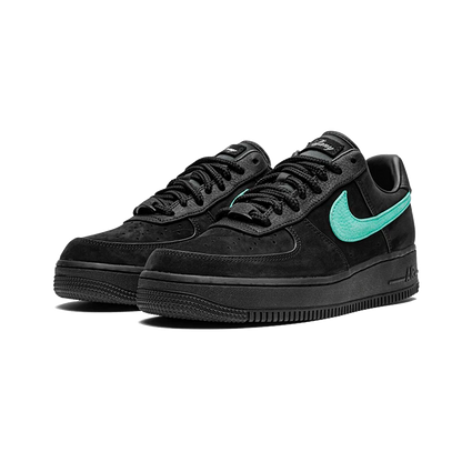 Nike Air Force 1 Low SP 1837 Tiffany & Co. - Sneaker Lane