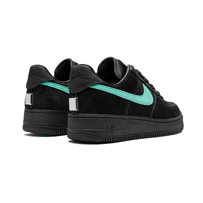 Nike Air Force 1 Low SP 1837 Tiffany & Co. - Sneaker Lane