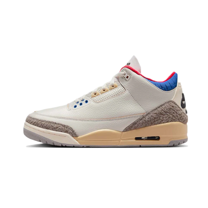 Air Jordan 3 Retro Seoul 2.0