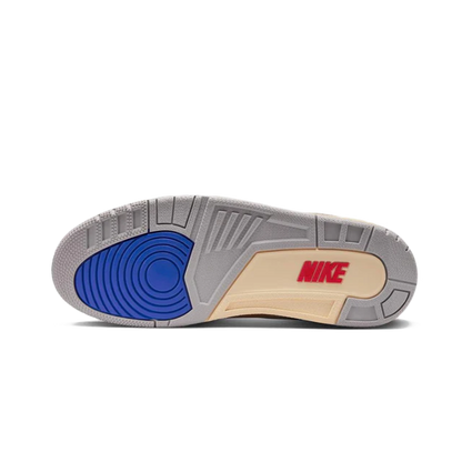 Air Jordan 3 Retro Seoul 2.0