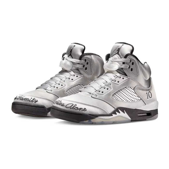 Air Jordan 5 Retro Wings (2025)