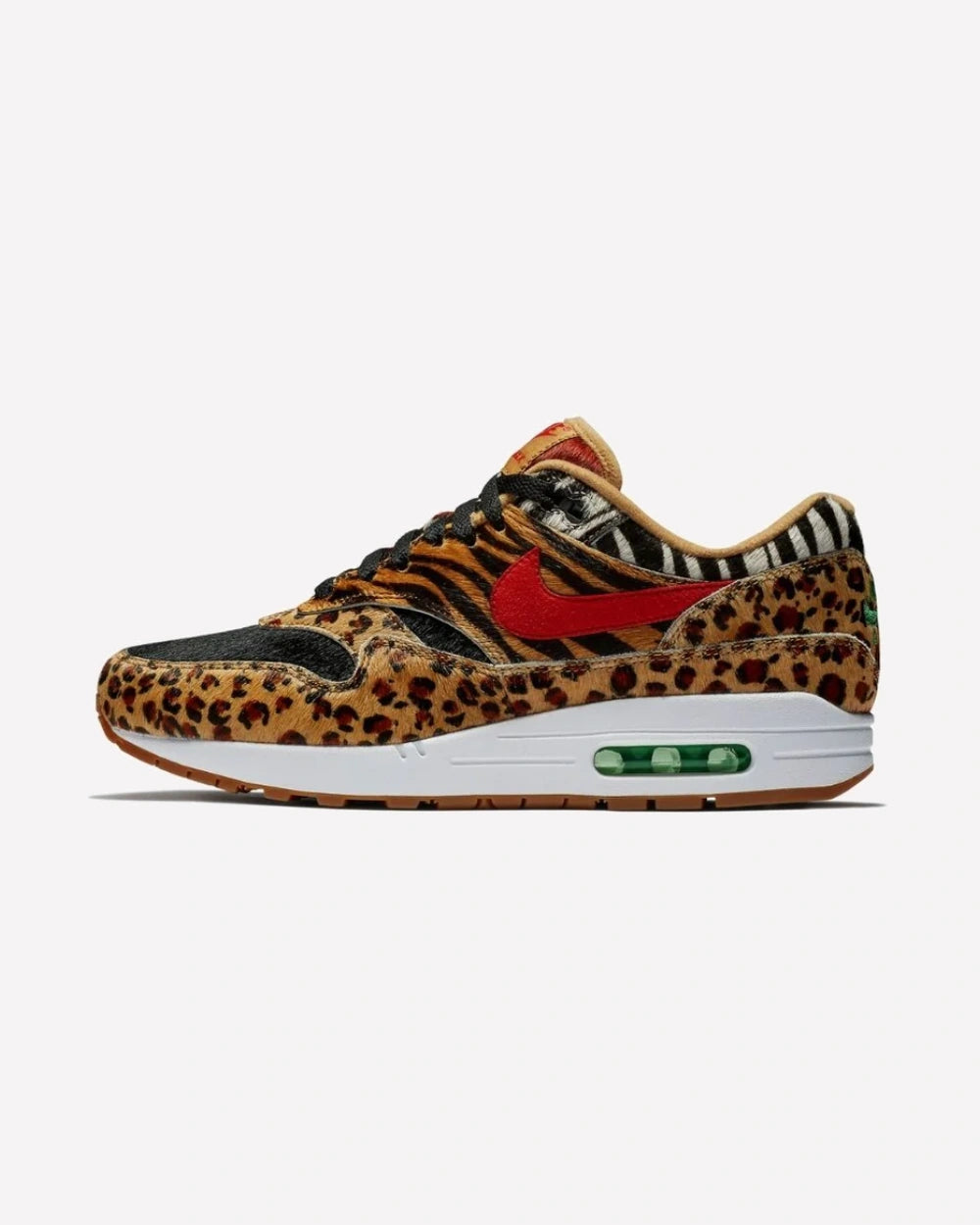 Nike Air Max 1 atmos Animal Pack 2.0