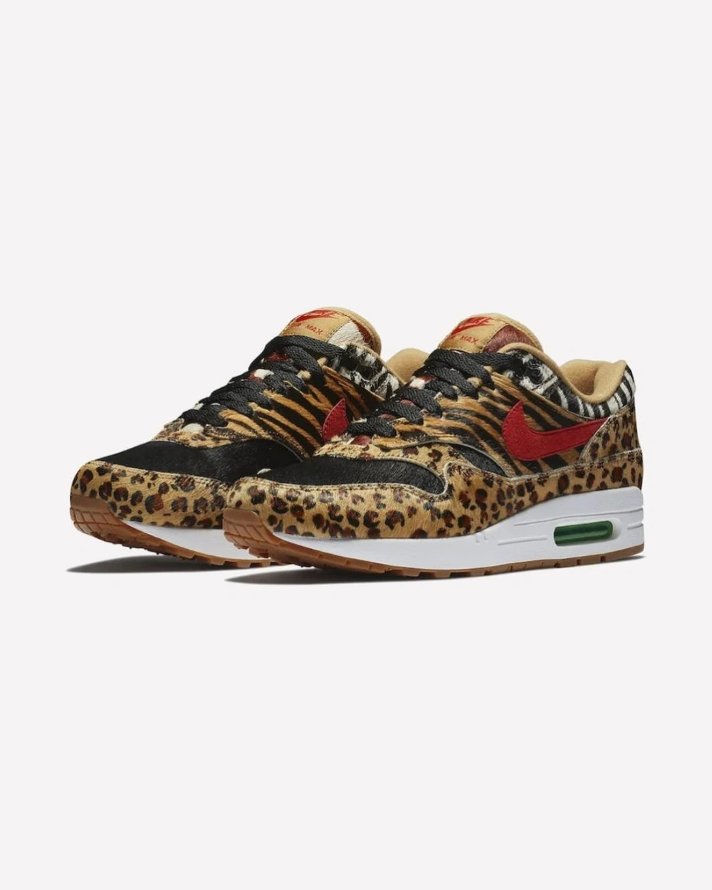 Nike Air Max 1 atmos Animal Pack 2.0