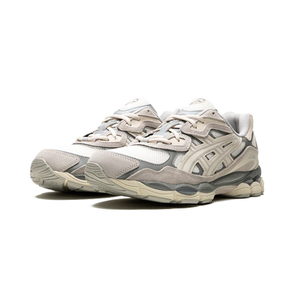 ASICS Gel-NYC Oyster Grey