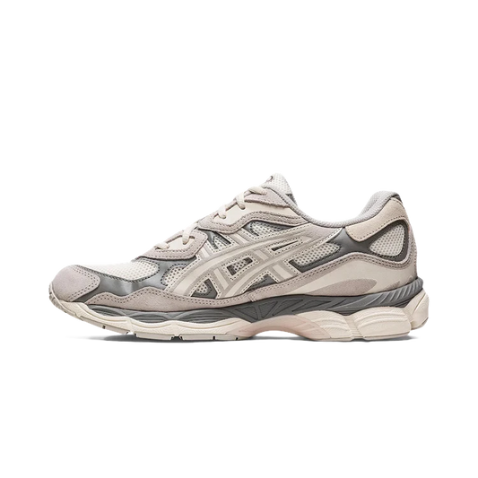 ASICS Gel-NYC Oyster Grey