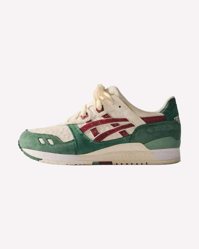 ASICS Gel-Lyte III Kith Italy