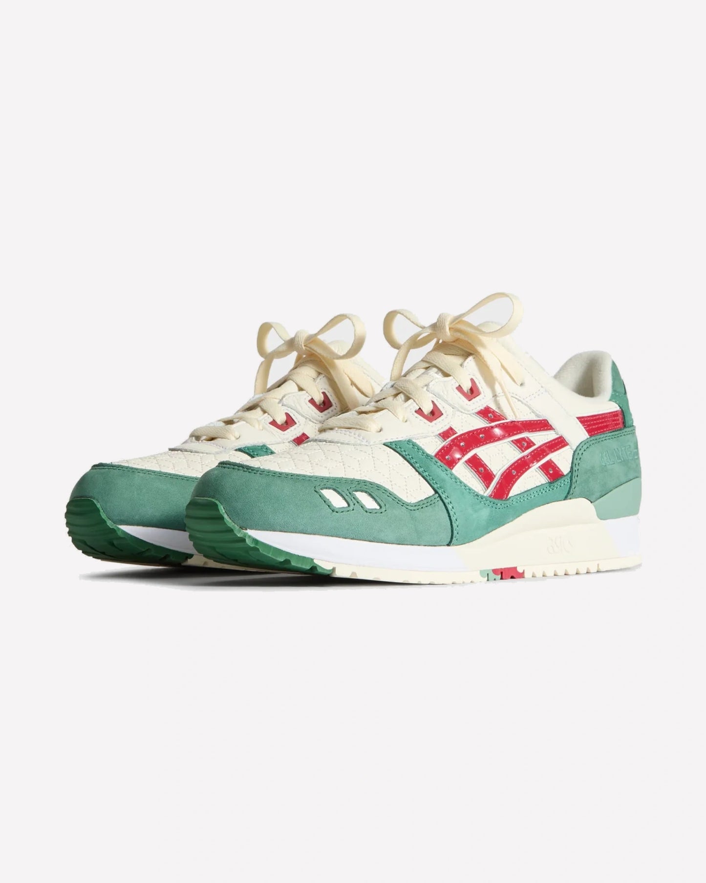 ASICS Gel-Lyte III Kith Italy