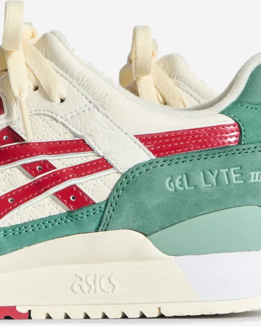 ASICS Gel-Lyte III Kith Italy