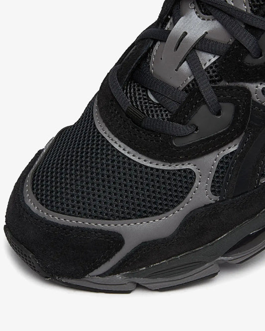 ASICS Gel-NYC Graphite Grey Black