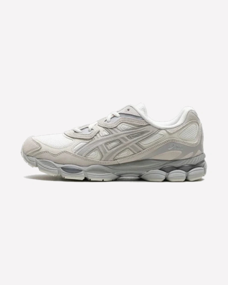 ASICS Gel-NYC Grey Cream