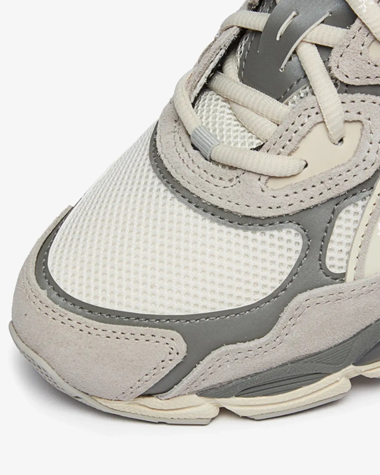 ASICS Gel-NYC Oyster Grey