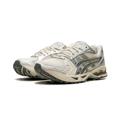 ASICS Gel-Kayano 14 Birch Dark Pewter - Sneaker Lane