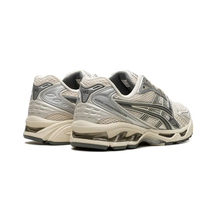 ASICS Gel-Kayano 14 Birch Dark Pewter - Sneaker Lane
