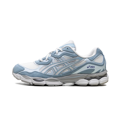 ASICS Gel-NYC Cream Arctic Sky